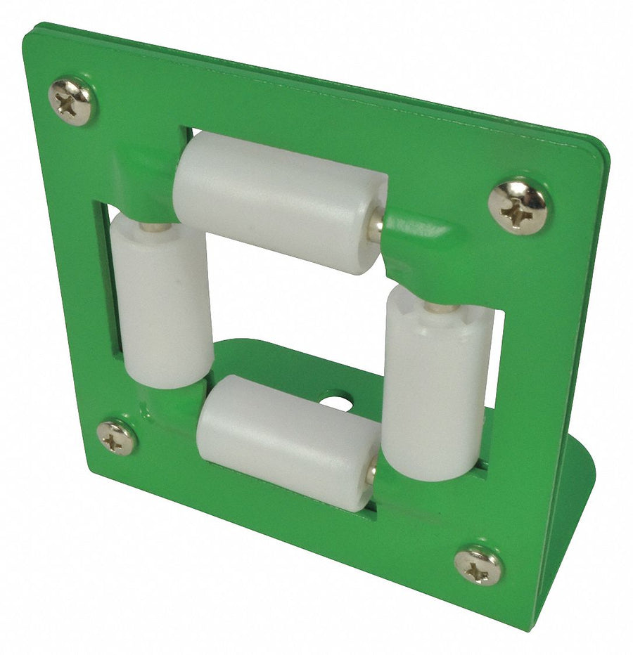Roller Guide Multi-direction 4-way