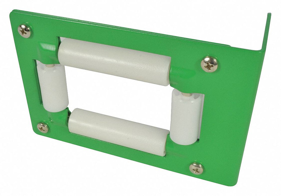 Roller Guide Multi-direction 4-way