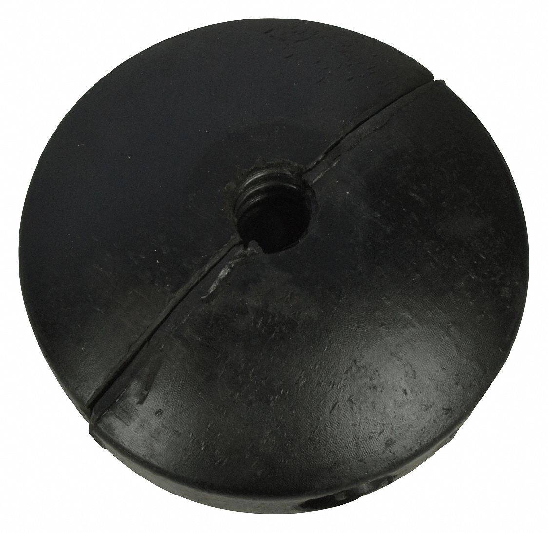 Bumper Stop 3/8 in Rubber