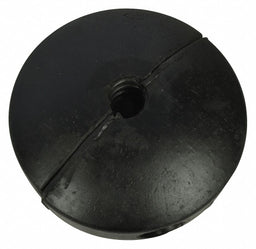 Bumper Stop 3/8 in Rubber
