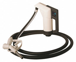 Hand Drum Pump Lever 10.6 oz per stroke