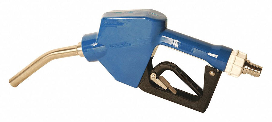 Drum Pump Nozzle Automatic 3/4
