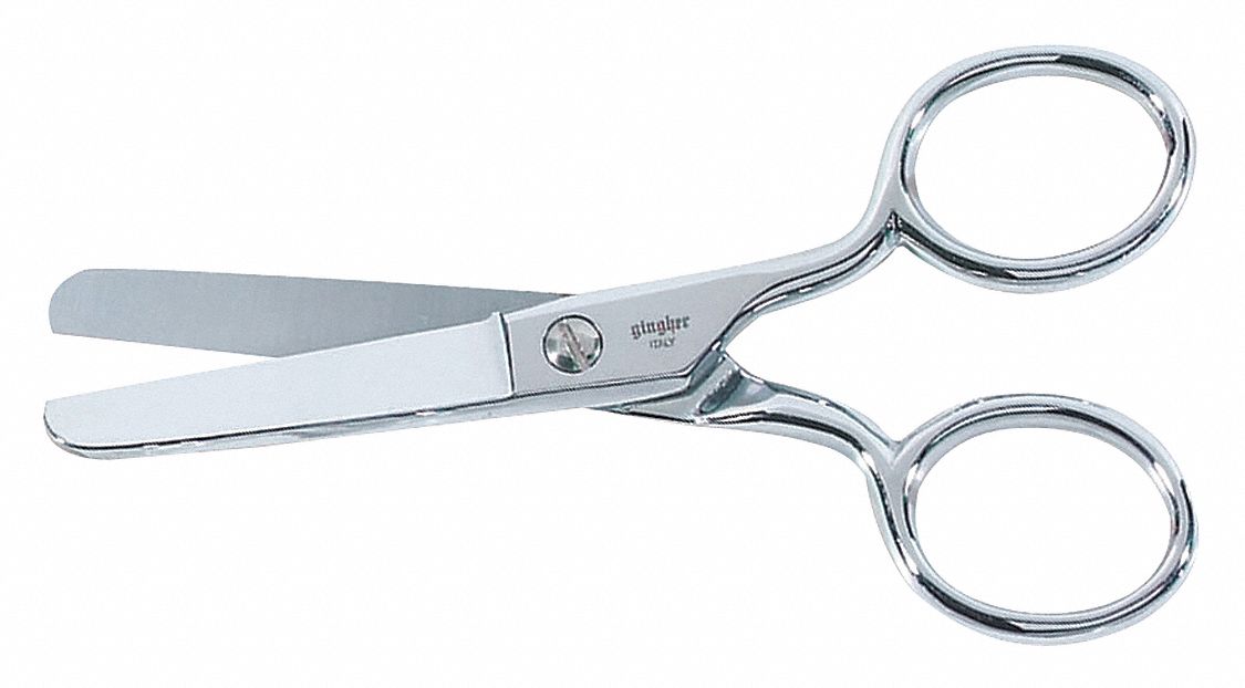 Scissors 5 in SS Multipurpose
