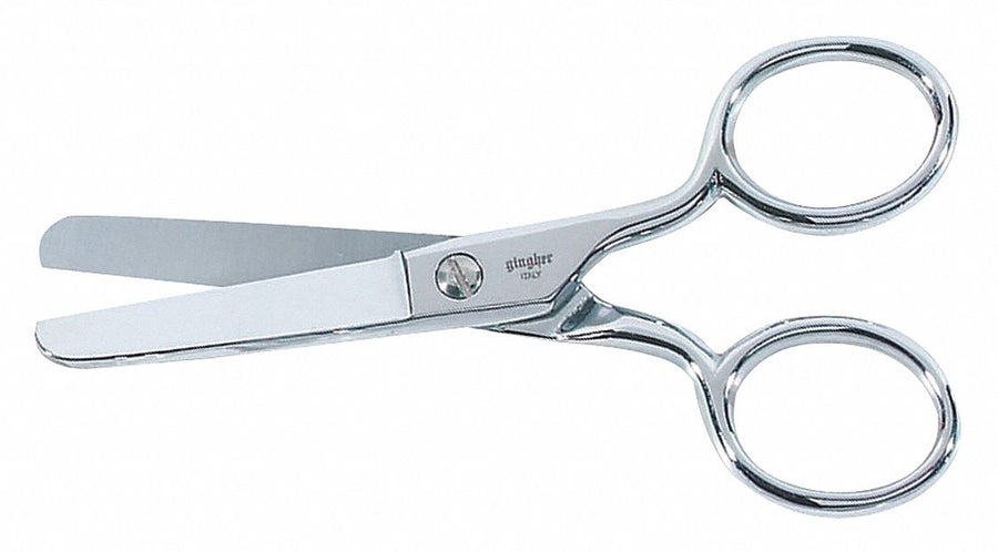 Scissors 5 in SS Multipurpose