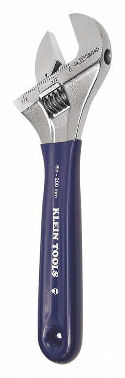 Adj. Wrench Plastic Natural 8