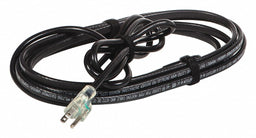 Asmbld Elct Heating Cable 18ft L 120V