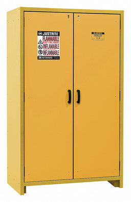 Safety Cabinet EN 45 gal 30 min.
