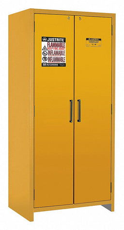 Safety Cabinet EN 30 gal 90 min