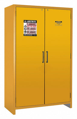 Safety Cabinet EN 45 gal 90 min