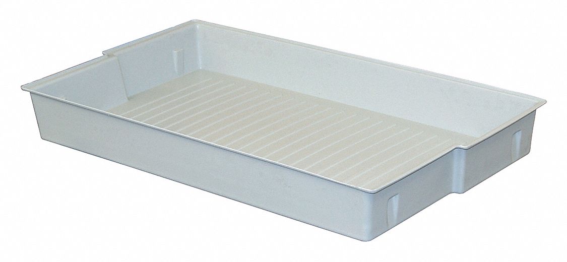 Shelf Tray 29-9/64 in W