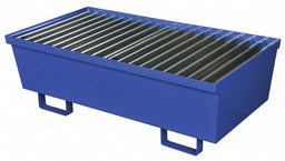 Drum Spill Containment Pallet 2 Drums