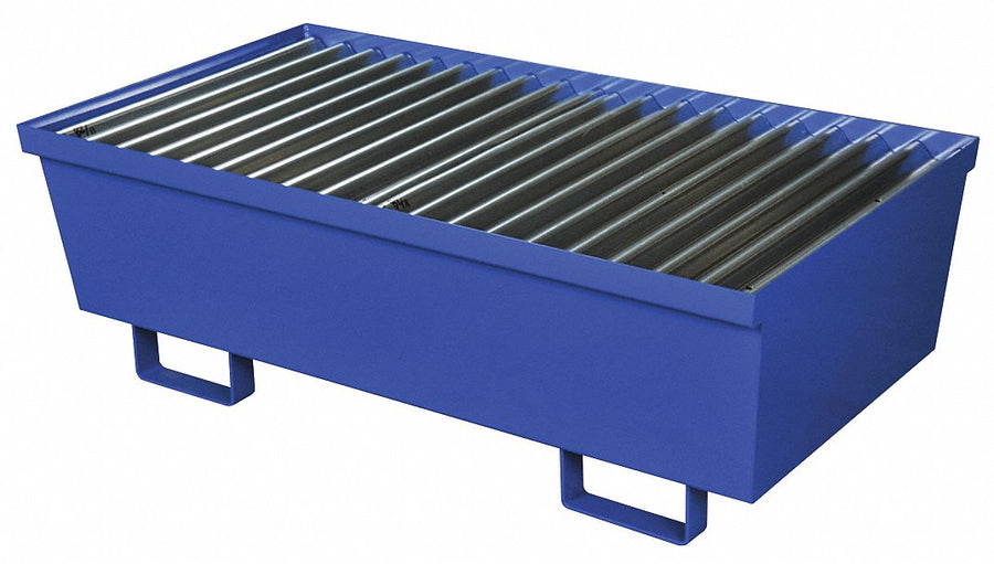 Drum Spill Containment Pallet 2 Drums