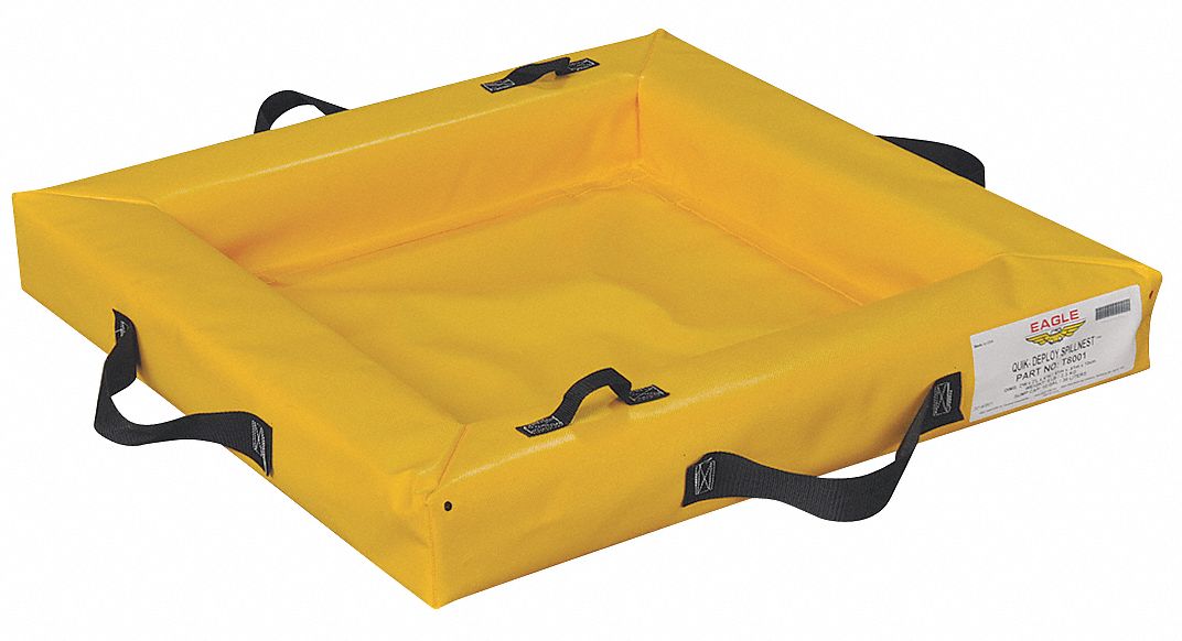 Spill Containment Berm 4 ft.W