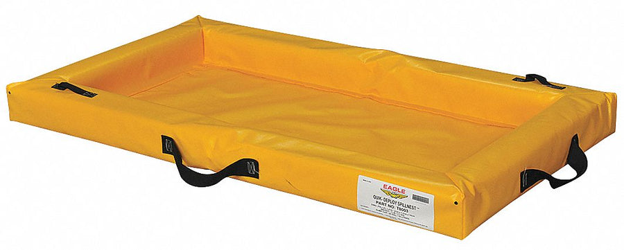 Spill Containment Berm 20 gal Capacity
