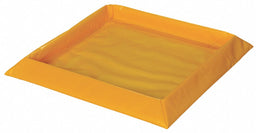 Spill Containment Berm 32-1/4 in.L