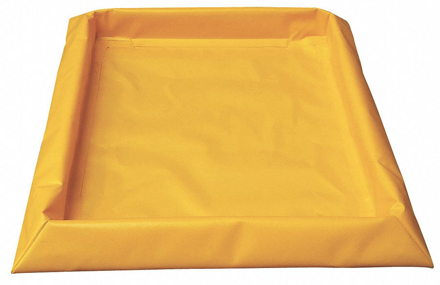 Spill Containment Berm 57-3/4 in.L
