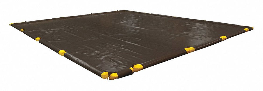 Spill Containment Berm 36 ft.L x 63 ft.W