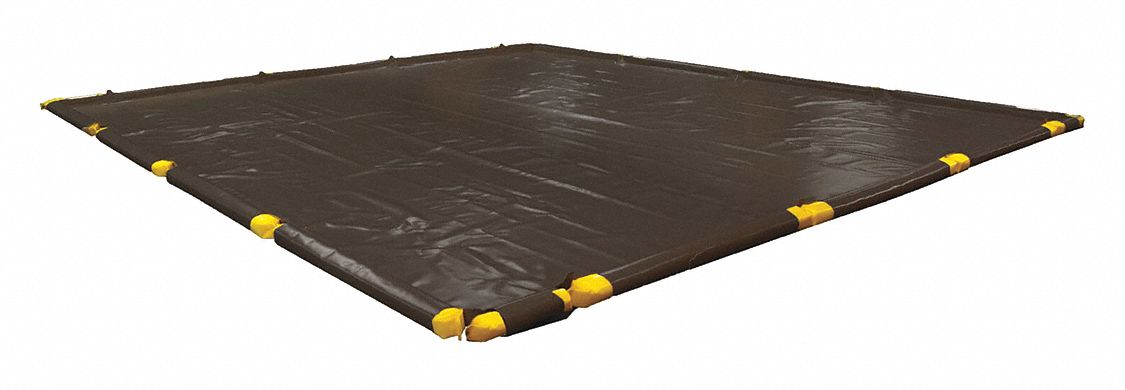 Spill Containment Berm 36 ft.L