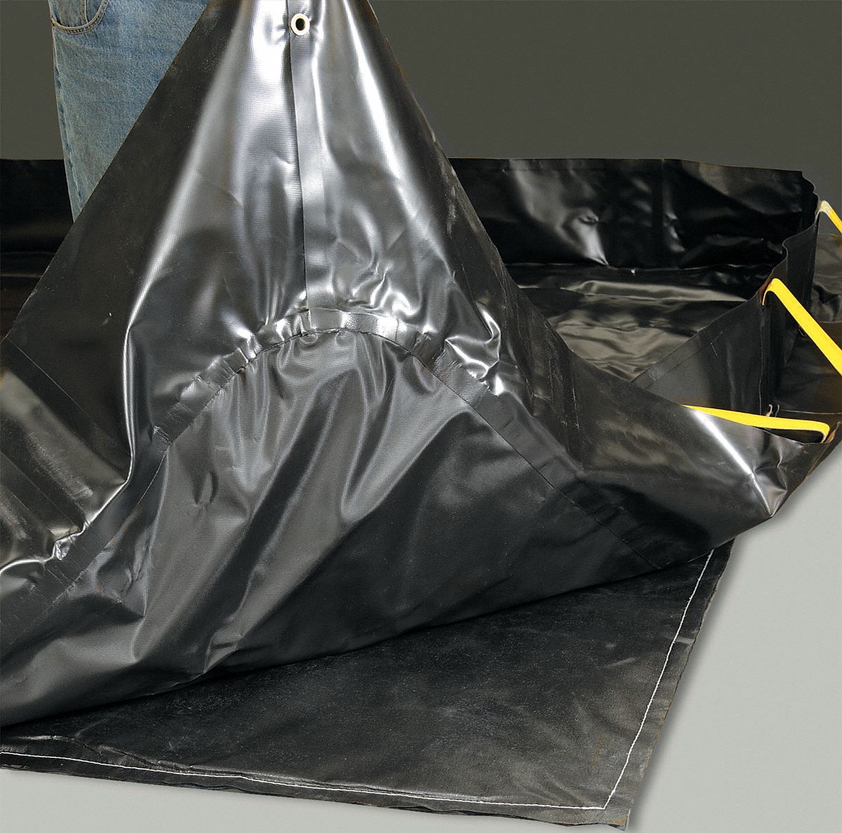 Ground Pad 24 ft.L x 63 ft.W