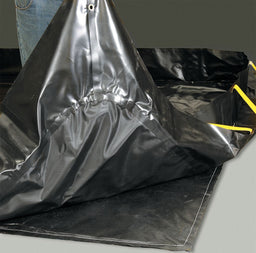 Ground Pad 60 ft.L x 12 ft.W