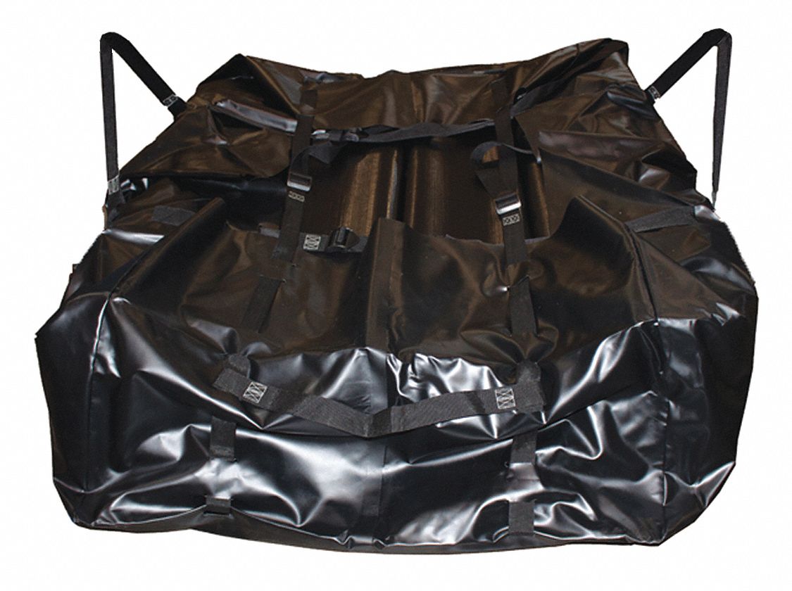 Storage Transport Bag 432 in.Lx 12 ft W