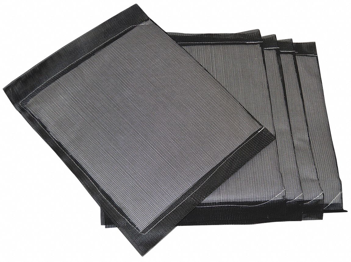 Replacement Pads 22 in.L x 22 in.W