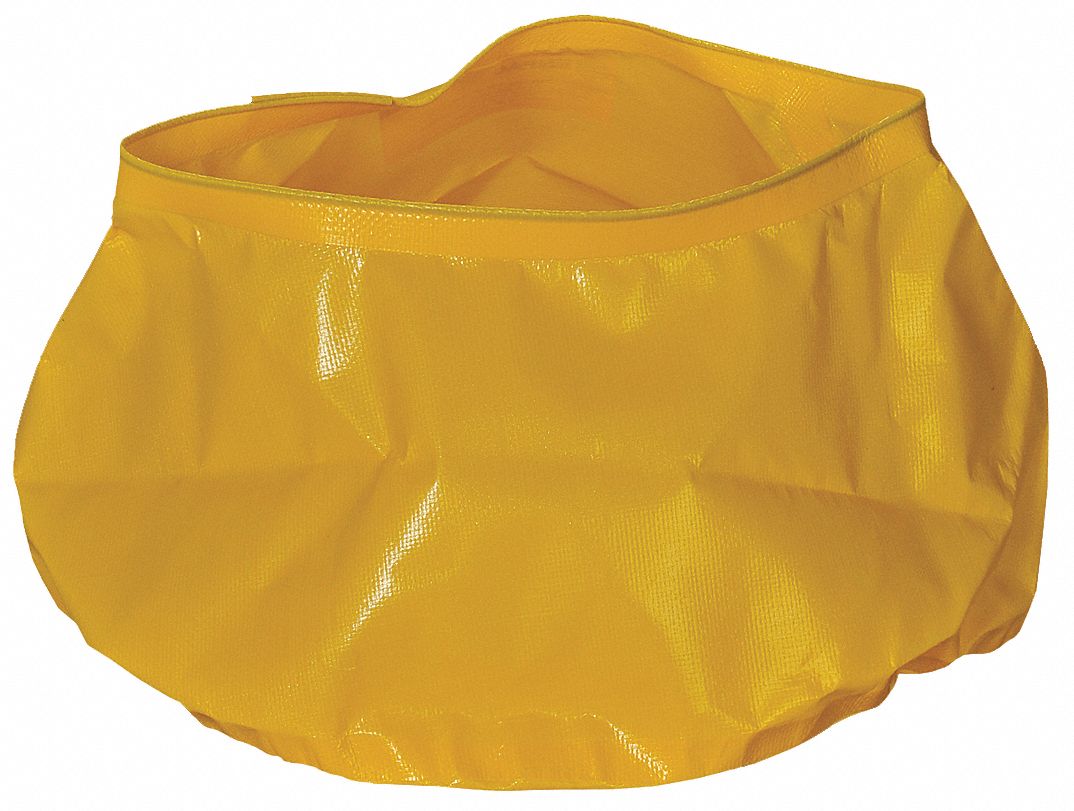 Containment Pool 100 gal Capacity