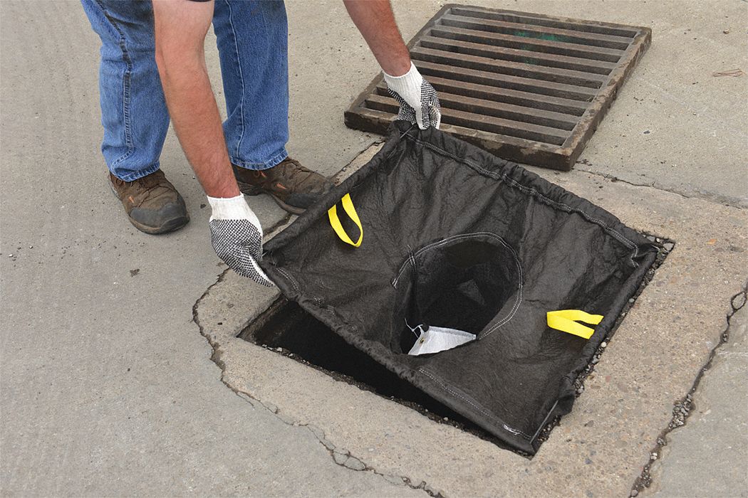 Catch Basin Insert 28 in 38 in