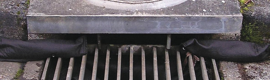 Drain Guard 4 in dia.