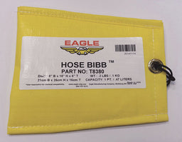 Hose Bib 16 oz 2 in Dia Max Hole