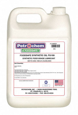 1 gal Jug Lubricant