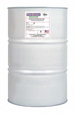 55 gal Drum Oven Chain Lubricant