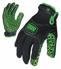 J4109 Mechanics Gloves 2XL/11 9 PR