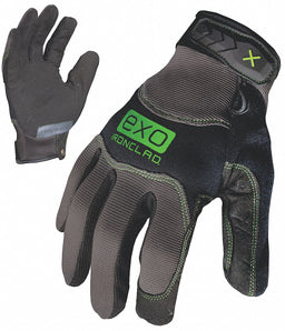 J4110 Water/Oil Resis mechanic style Glove PR1