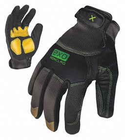 Mechanics Gloves XL/10 9 PR