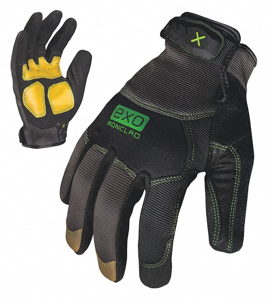 Mechanics Gloves XL/10 9 PR
