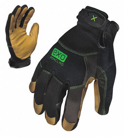 J4114 Mechanics Gloves XL/10 9 PR