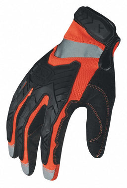 J4116 Mechanics Gloves L/9 9 PR
