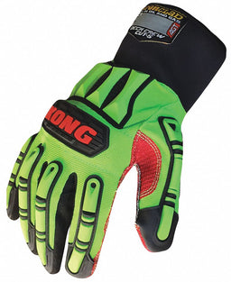 J4123 Impact CR 5 Glove XL/10 10-1/2 PR