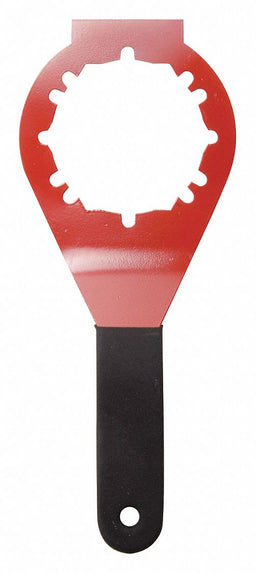 Drain Wrench Steel 13