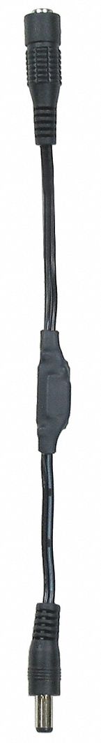 Heat Cable Inclds Connector