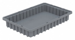 J4496 Divider Box Gray Polymer 18