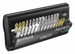 Hex/Torx Bit Set Pieces 29