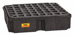 Drum Spill Containment Platform 2000 lb.