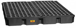 Drum Spill Containment Platform 60.5gal.