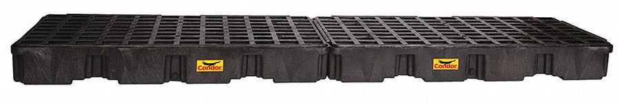 Drum Spill Containment Platform 4 Drums