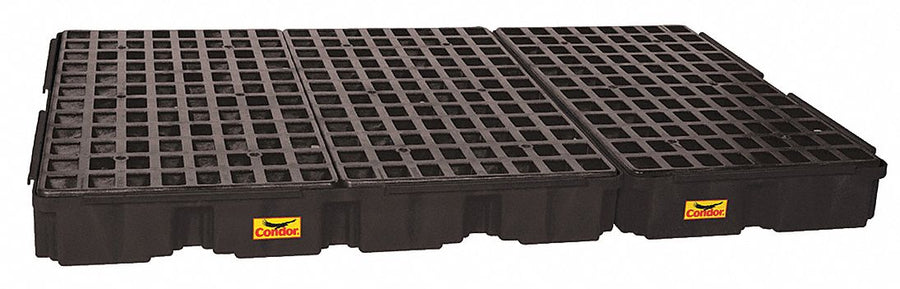 Drum Spill Containment Platform 88 gal.