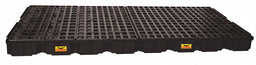 Drum Spill Containment Platform 51-1/2in