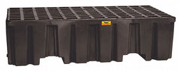 Drum Spill Containment Pallet 66 gal.