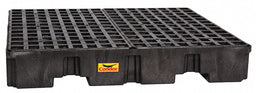 Drum Spill Containment Pallet 8000 lb.